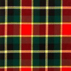 MacLachlan Old Modern 16oz Tartan Fabric By The Metre